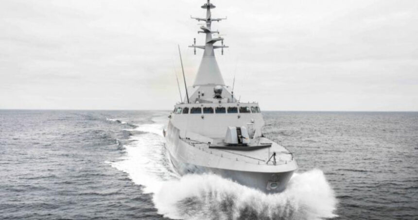 video ilie bolojan explica de ce romania a ales sa cumpere o corveta usoara din turcia cand la galati sunt construite nave militare 67f55401de8a4