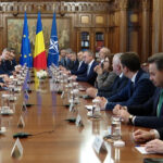 video ilie bolojan intrevedere cu eurodeputatii romani discutii despre prioritatile romaniei in parlamentul european 67fce2c8d22de