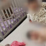 video imagini socante copii tinuti legati la un centru social al statului cum au incercat angajatii sa impiedice controlul 67eb699228d0a