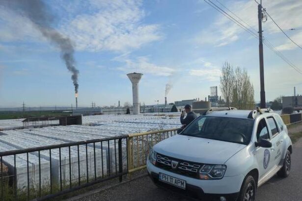 video incidentul energetic de la rafinaria petrotel ploiesti a lukoil explicatiile transelectrica si deer 67ed1fcc00113