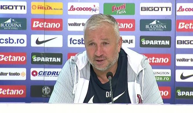 video intrebarea care l a facut pe dan petrescu sa exclame dupa fcsb cfr doamne fereste eu nu fac asa ceva 6805e707a6346