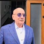video ion dumitrache prezent la dna bucuresti pentru prelungirea controlului judiciar este cercetat in dosarul portul 67fcc3845ab8a