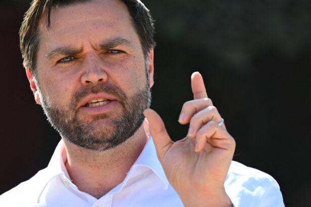 video j d vance sare in apararea lui marine le pen aceasta nu este democratie cea mai mare amenintare pentru europa vine din interior 67f0f259403ac