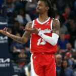 video ja morant amendat cu 75 000 de dolari pentru gesturi care imitau o arma ignorand avertismentul nba nu mi mai pasa 67f11d450215c