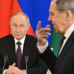 Lavrov: „Dacă doriți un armistițiu doar pentru a continua aprovizionarea Ucrainei cu arme, atunci care este scopul vostru real?” 3 video lavrov daca doriti un armistitiu doar pentru a continua aprovizionarea ucrainei cu arme atunci care este scopul vostru real 680ea032d4e87