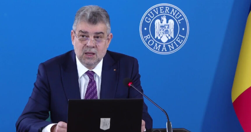 video marcel ciolacu prima reactie dupa ce donald trump a anuntat noile tarife vamale pregatim masuri de sprijin 67ee4b167397b