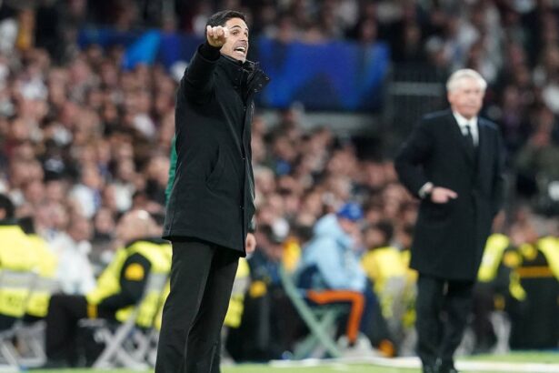 video mikel arteta a recunoscut de ce i a fost cel mai mult frica in meciul de pe santiago bernabeu 680099f625d0b