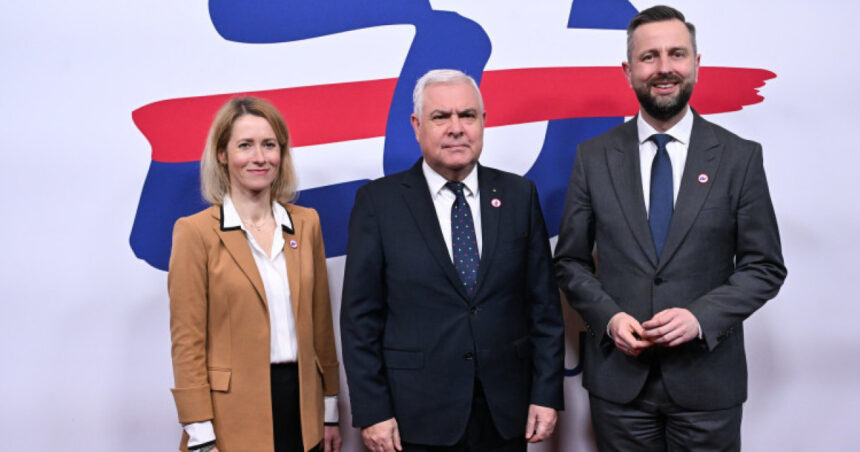 video ministrul angel tilvar despre strategia europeana pentru aparare e nevoie de consolidarea urgenta a statelor membre 67f0d702051be