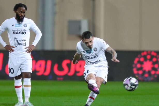 video nicolae stanciu arta si magie gol minunat al romanului in arabia saudita 68029b4dd4daa