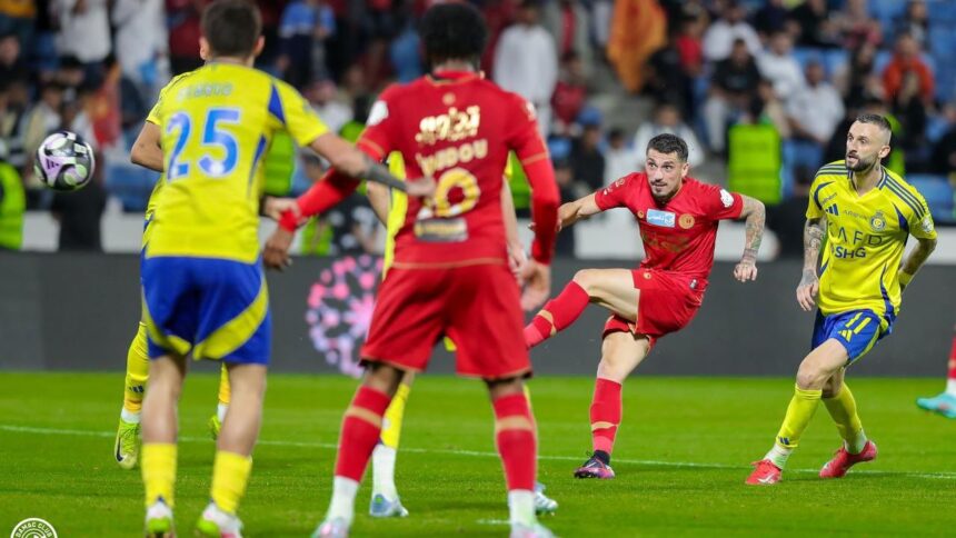 video nicolae stanciu reusita superba contra lui al nassr florin nita a incasat 3 goluri 6807e4c3c063b