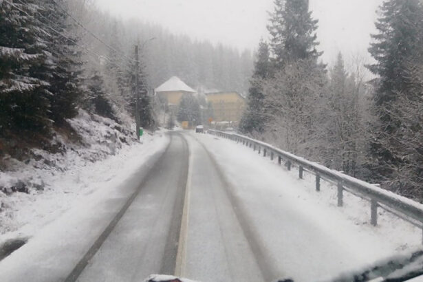 video ninsoare si frig in aprilie cod galben de vreme severa si temperaturi sub 0c unde s a depus zapada 67f22be8645d5