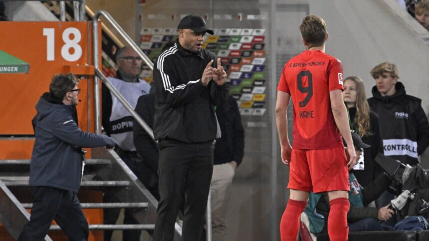 video no win no problem ce au declarat vincent kompany si harry kane dupa bayern munchen inter milano 1 2 suntem doar la pauza 67f61c1e85c5c