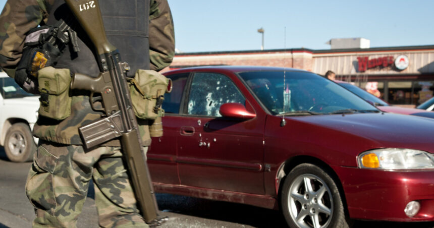 video noua morti in mexic intr un atac asupra unei clinici de reabilitare pentru consumatorii de droguri 67f4451f0f345