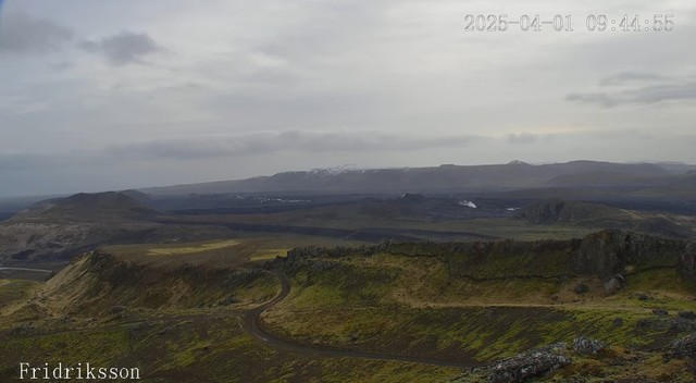 video o eruptie de magma vulcanica a inceput in islanda 67ebc6836b2fd