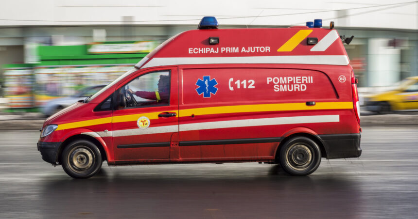 video o fetita si tatal ei au murit intr un accident in serbia la granita cu romania ambulanta romaneasca blocata zeci de minute in vama 67eb93ea25333