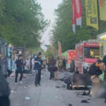 video o masina a intrat in multime la un festival in vancouver cel putin opt persoane au fost ucise inclusiv un copil 680e055820bf5