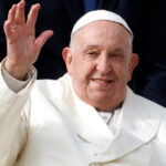 video papa francisc isi doreste sa participe la slujba de paste din piata sfantul petru ce conditii ii pun medicii 6803c66856dba