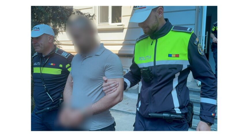 video pericol in murfatlar tanar de 25 de ani fara permis incatusat de politisti are antecedente pentru infractiuni la regimul rutier 6808bce8aecf4