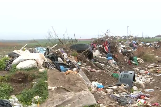 video pestera movile din mangalia unica in lume este sufocata de gunoaie 67eba8ed86f4a