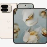 video pixel 10 pro fold ar putea fi aproape identic cu modelul anterior 67f0d7b6de298