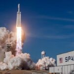 video premiera reusita in aplauze de spacex prima misiune spatiala cu echipaj uman care a survolat polii pamantului s a incheiat cu succes 67f067377e192