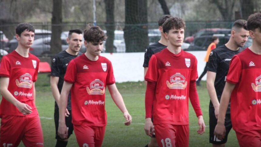 video prima echipa retrogradata matematic din liga 3 la judet de ce ar putea continua in liga 3 si in sezonul viitor 67f650c559325