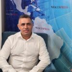 video primarul vasile delicoti in poarta alba au loc lucrari de asfaltare a strazilor am inceput cu zona d din localitate 67f2e99249d44