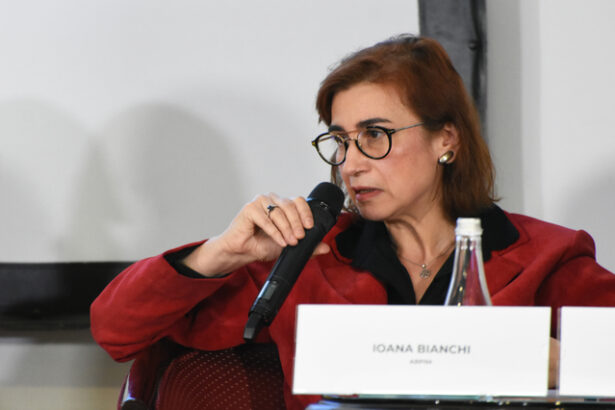 video profit health forum ioana bianchi arpim studiile clinice sunt o mare oportunitate pentru romania in 2023 au fost aproximativ 265 de studii clinice desfasurate in tara strategia natio 67ee8583dc6c3