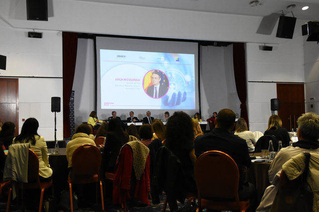 video profit health forum medicii romani prost repartizati in teritoriu sistemul sufera din cauza risipei banului public si a relatiei dintre pacient si medic exista insa si solutii 67ef1227a1377