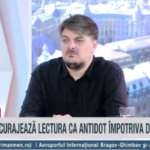 video profit ro tv adrian paun head of marketing carturesti o sa deschidem probabil in urmatorul an vreo 4 5 librarii noi incercam sa mergem si catre orase mai mici nu cred ca exista o forma de ca 681051b8b1dfb