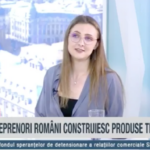 Profit.ro TV - Mara Ilie, co-fondatoare Lifetoon: Ne pregătim de lansarea alpha. Vrem să avem 200-300 de utilizatori activi. Când vom atinge un product market fit, ne dorim și o finanțare. 3 video profit ro tv mara ilie co fondatoare lifetoon ne pregatim de lansarea alpha vrem sa avem 200 300 de useri activi cand o sa ajungem la un product market fit urmarim si o finantare 680f0e0771e44
