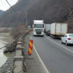 video restrictii de circulatie pe valea oltului luni si marti se opreste traficul cate o ora in mai multe intervale 680f146b6c61b
