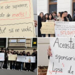 video revolta intr o scoala din timisoara din cauza unei profesoare elevii refuza sa participe la orele ei nu mi se pare normal 67f604429c443