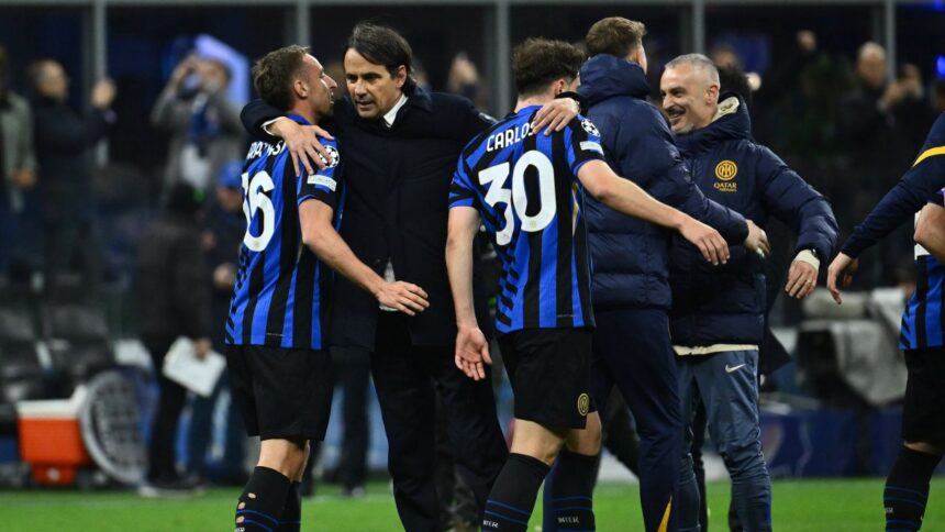 video simone inzaghi a explicat care este secretul lui inter milano calificata in semifinalele champions league 6800a48ebbec7