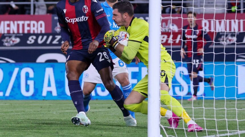 video simone scuffet decisiv instant la debutul pentru napoli fostul portar al lui cfr cluj mvp in serie a 67f4dfc6202b9