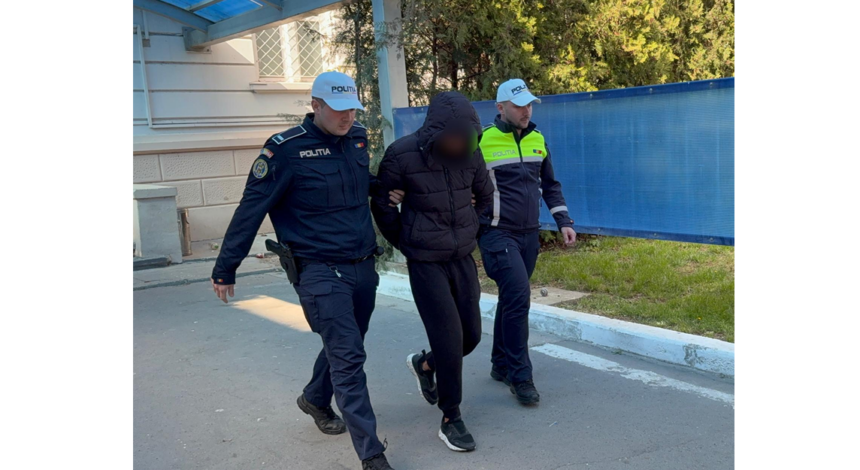 video soferul fara permis care a lovit un copil de doi ani si a fugit de la locul accidentului arestat preventiv pentru 30 de zile 67fbd7c772777