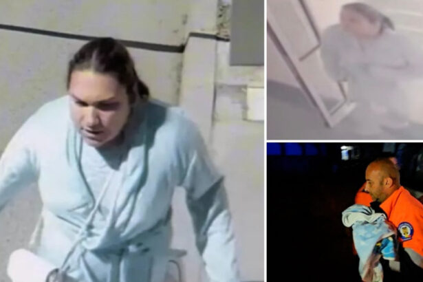 video tanara care a furat bebelusul din maternitatea bacau a fost retinuta mama suspecta de complicitate explicatia spitalului 681076e39f6b0