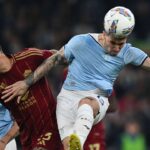 video tradatorul jucatorul format si promovat in serie a de as roma a inscris pentru lazio in derby della capitale episodu 67fcb010bef76