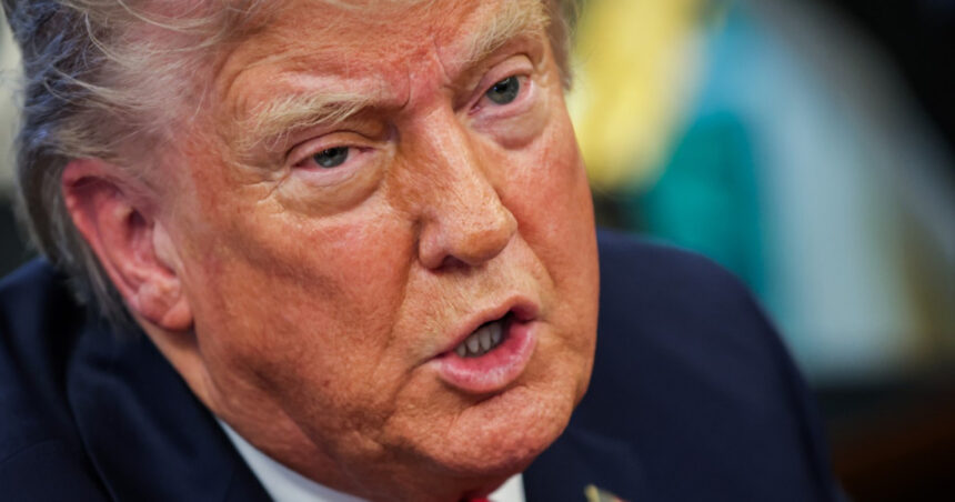 Trump afirmă că Rusia face „o concesie destul de mare” prin faptul că nu cucerește întregul teritoriu al Ucrainei 1 video trump spune ca rusia face o concesie destul de mare pentru ca nu cucereste intregul teritoriu al ucrainei 680b45ed30679