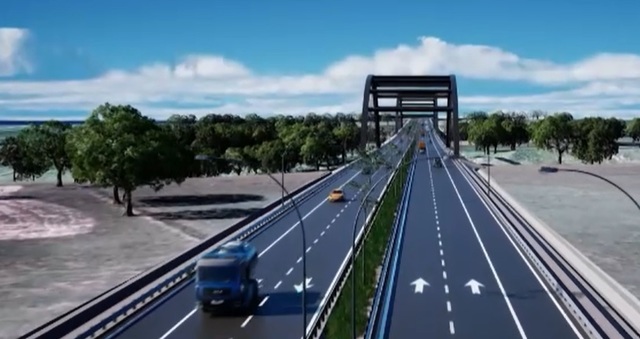 video turcii pregatesc lansarea ultimului viaduct la autostrada sibiu pitesti 67ed84feb60e4