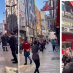 video un afacerist din mangalia a surprins atmosfera din istanbul dupa cutremur peste 50 de replici au urmat seismului 68093b79216f8