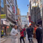 video un cutremur de 62 a avut loc in turcia zeci de replici au urmat printre care sapte in doar 11 minute bilant 150 de raniti 68091072c7425