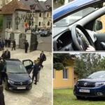 video una dintre masinile folosite de papa francisc la vizita din 2019 in romania donata bolnavilor din timis o conduc cu recunostinta 680b42b2da49c