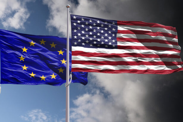 video uniunea europeana oferta pentru sua in scandalul taxelor propune eliminarea tarifelor la bunurile industriale 67f3e2ba1e426