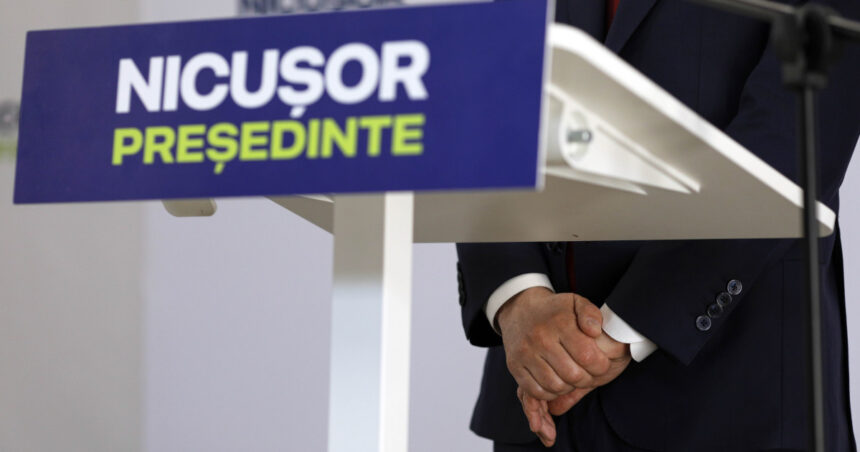 video usr nu poate face campanie pentru nicusor dan decizia bec a venit dupa o sesizare depusa de aur surse 67fa9fc5eea3d