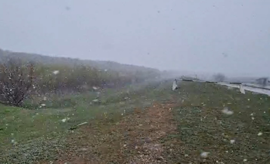 video viscol puternic in zona harsova judetul constanta sub avertizare cod galben de vant si precipitatii 67f7dd204c681