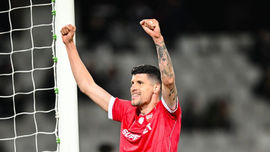 video zeljko kopic si stipe perica croatii de la dinamo declaratii tari inaintea derby ului cu universitatea craiova 6803b857e2b82