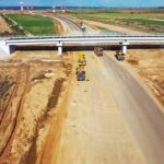 videofoto anunt va fi deschis un tronson din autostrada ford 67fd144381c75