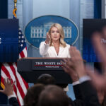 videofoto cine este karoline leavitt secretara de presa a lui donald trump care se considera femeia fantastica a generatiei z 67fbba4d37a8e