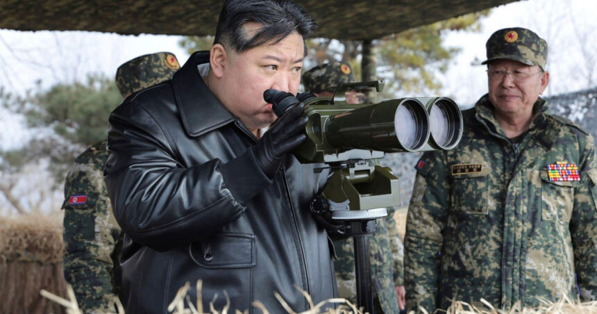 videofoto cum arata noua nava de razboi de 5 000 de tone in stilul kim jong un 680c8ccd3ecbb
